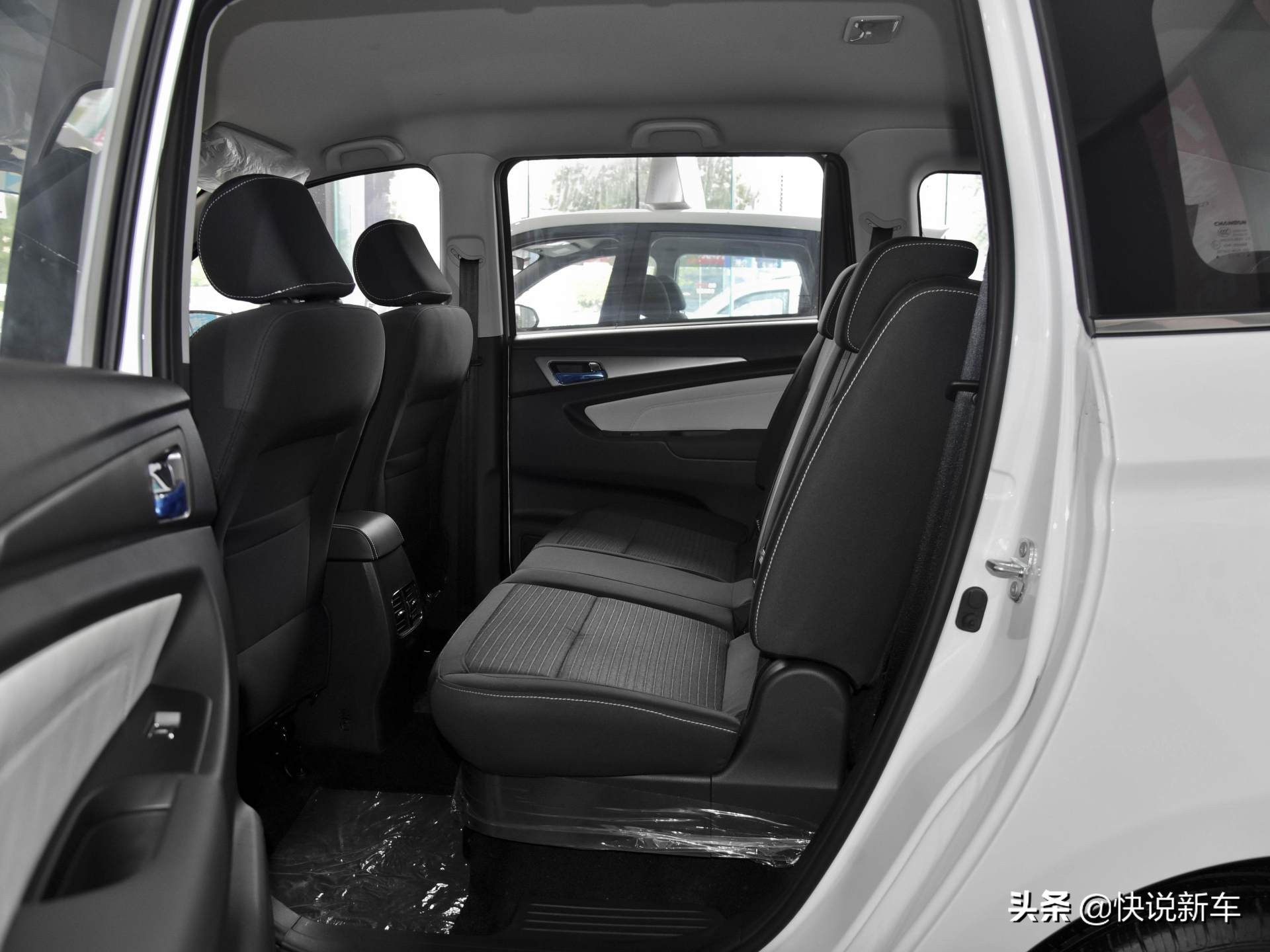 家用通勤买mpv好吗,适合家用和上下班代步的mpv