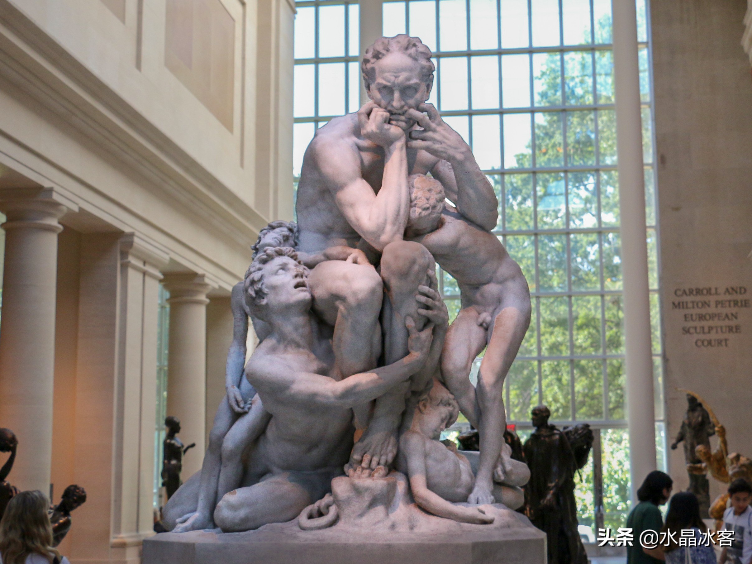 美东加东行（一）——纽约