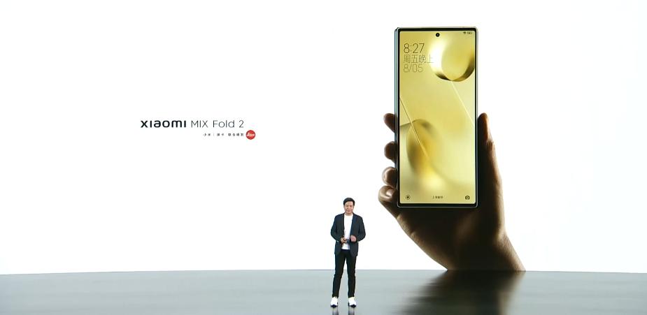 999元起，小米一口气发布7款产品，这也太强了