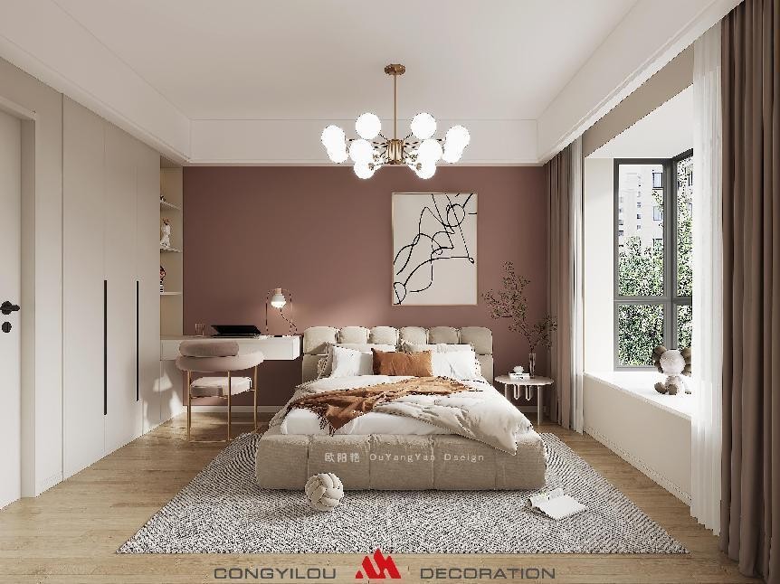 恒锦花苑装修效果图,跃层小户型一楼装修图