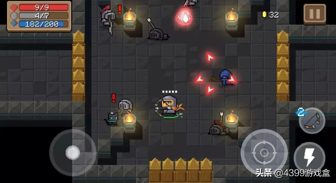 游戏里的生命值,游戏中的防御力如何计算