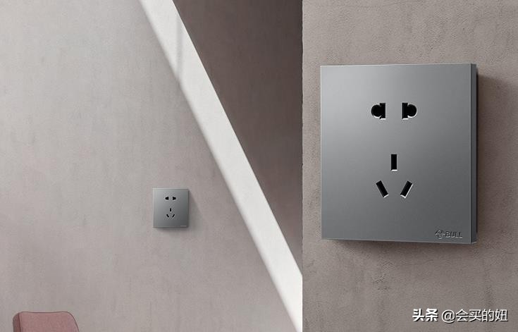 公牛插座怎么挑选最好,有关公牛插座挑选的6个真相