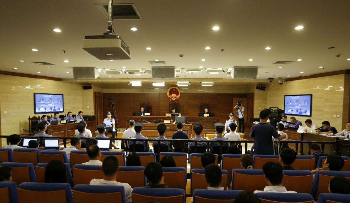 时代的眼泪，快播迎来终局：破产注销！