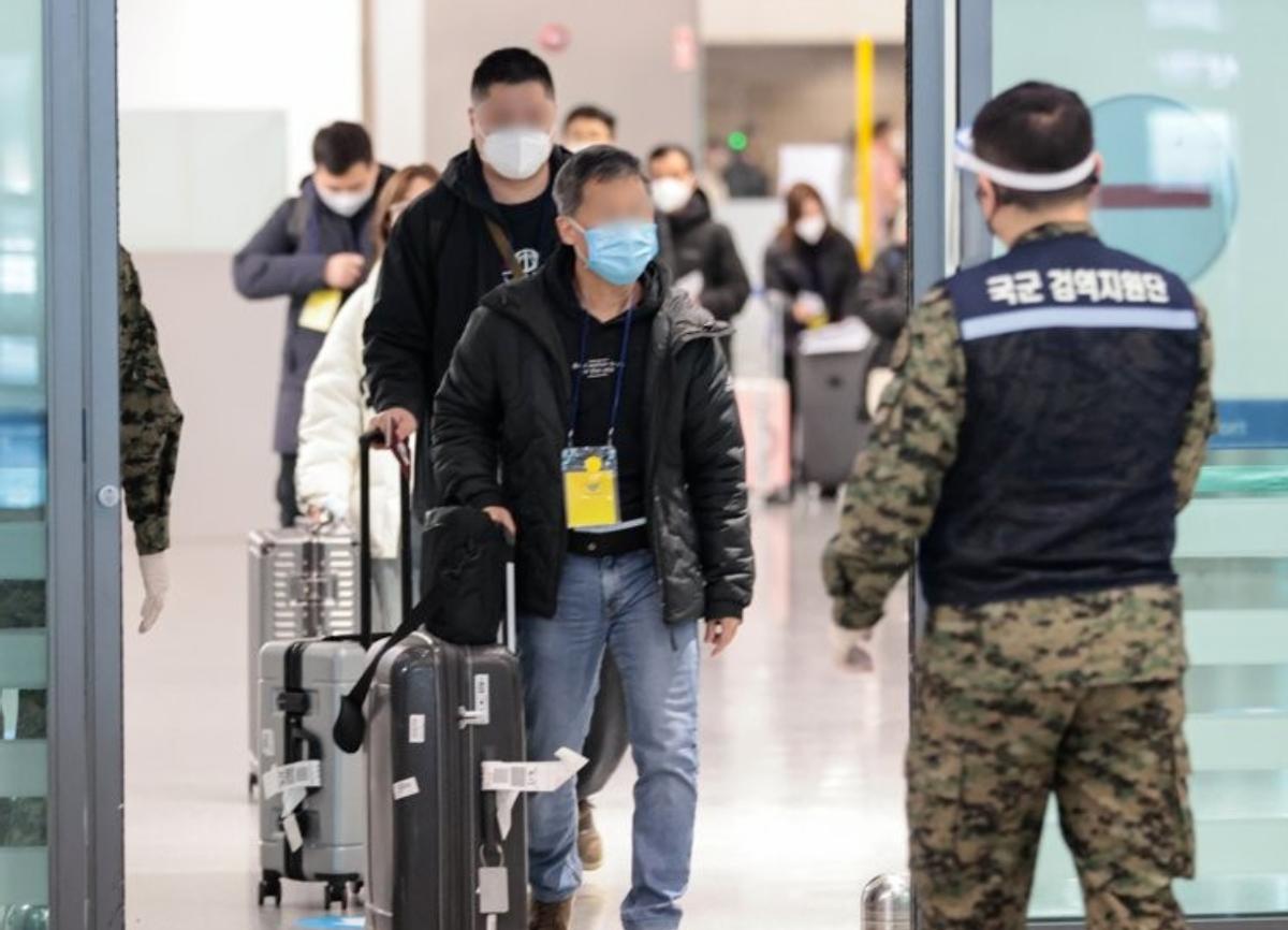 韩国部分中韩航班被暂停原因,韩国部分中韩航班被暂停