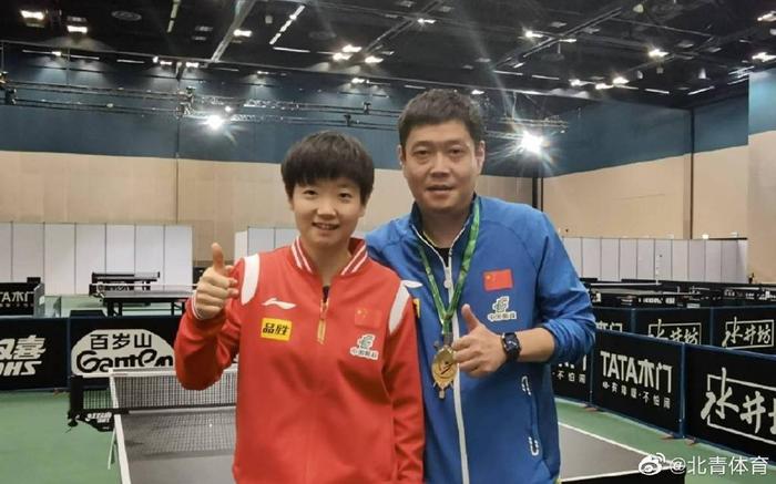 孙颖莎邱贻可世乒赛,孙颖莎世乒赛女单夺冠邱贻可