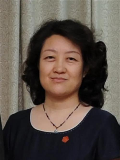 北京大学第三医院副主任,北京大学第三医院党委书记