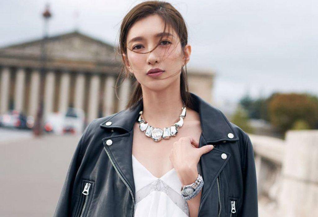 女篮颜值天花板李梦,女篮王思雨成长之路