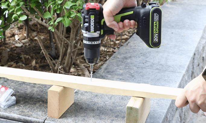 家装电钻冲击钻推荐,威克士wu388维修图