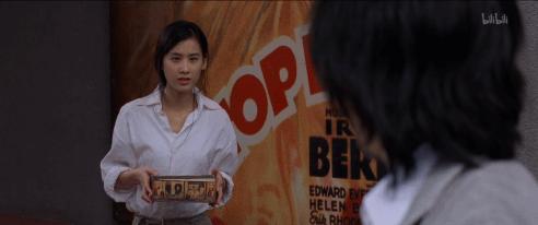 周星驰奇葩,周星驰电影中的奇葩