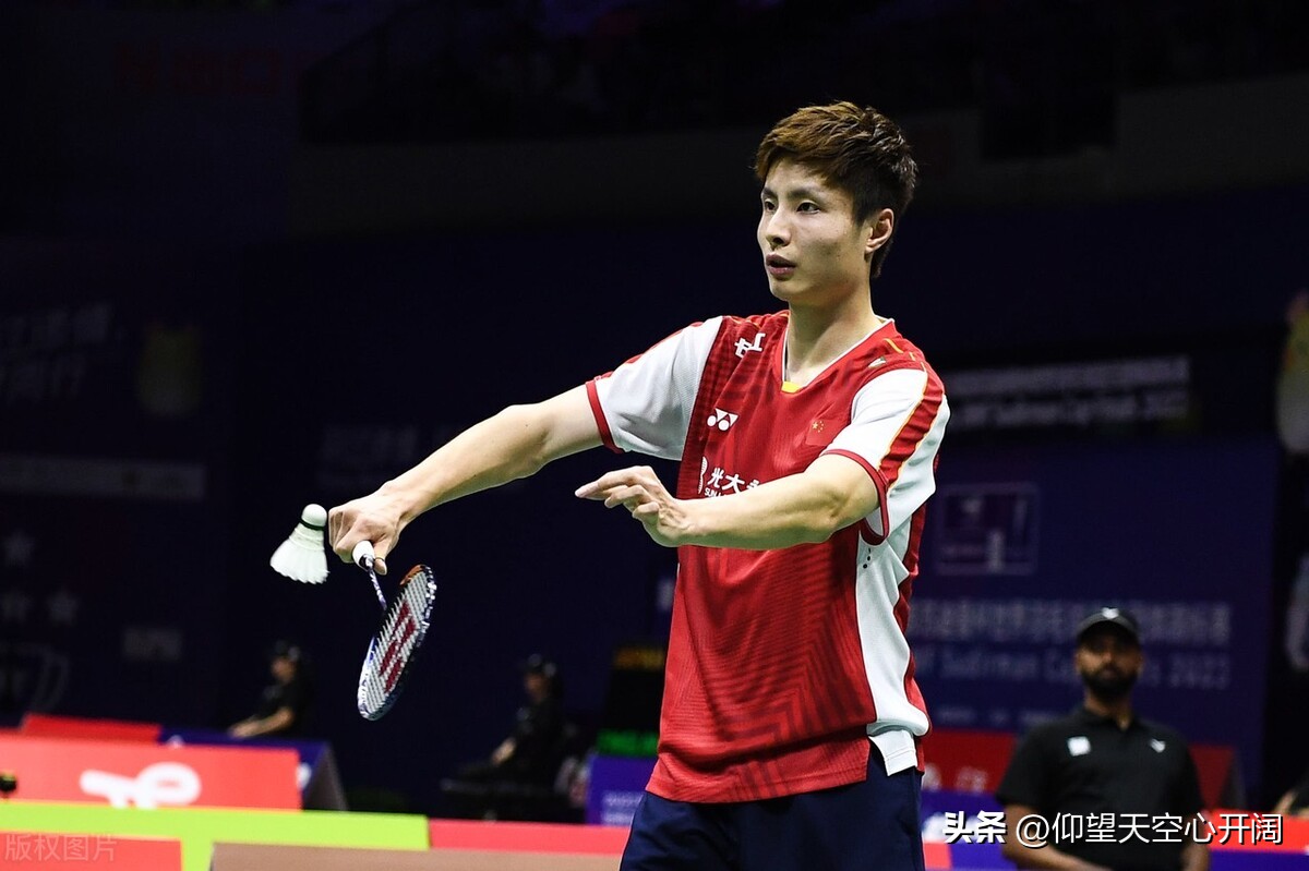 骆建佑vs安赛龙苏迪曼杯精彩防守,骆建佑vs安赛龙苏迪曼杯谁赢了