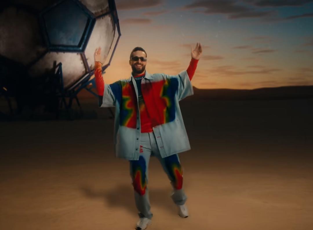 卡塔尔世界杯主题曲吐槽,卡塔尔世界杯主题曲难听