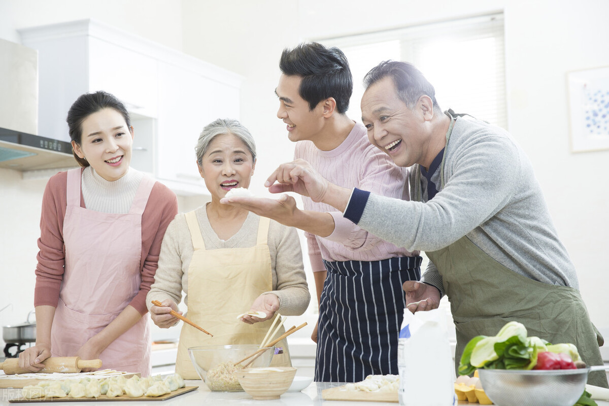 吃得少能长寿是什么原因,吃得少能活得久吗