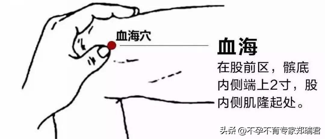 提前来大姨妈方法,大姨妈提前最有效的方法