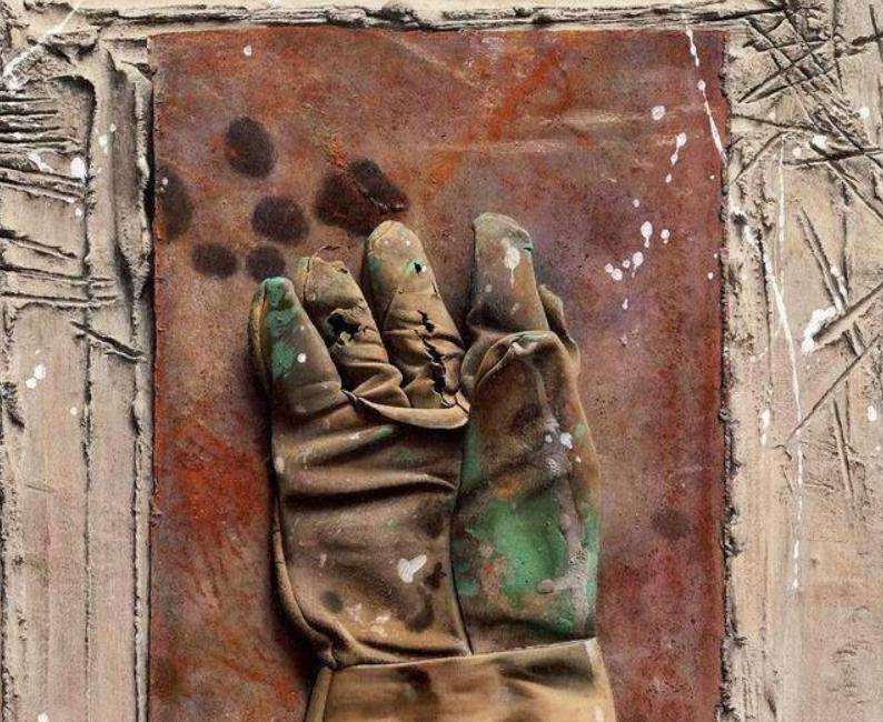 冷军手相,手相冷军