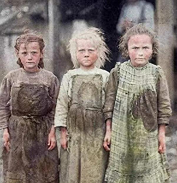 13个关于女性的事实,世界十大真实存在的女人