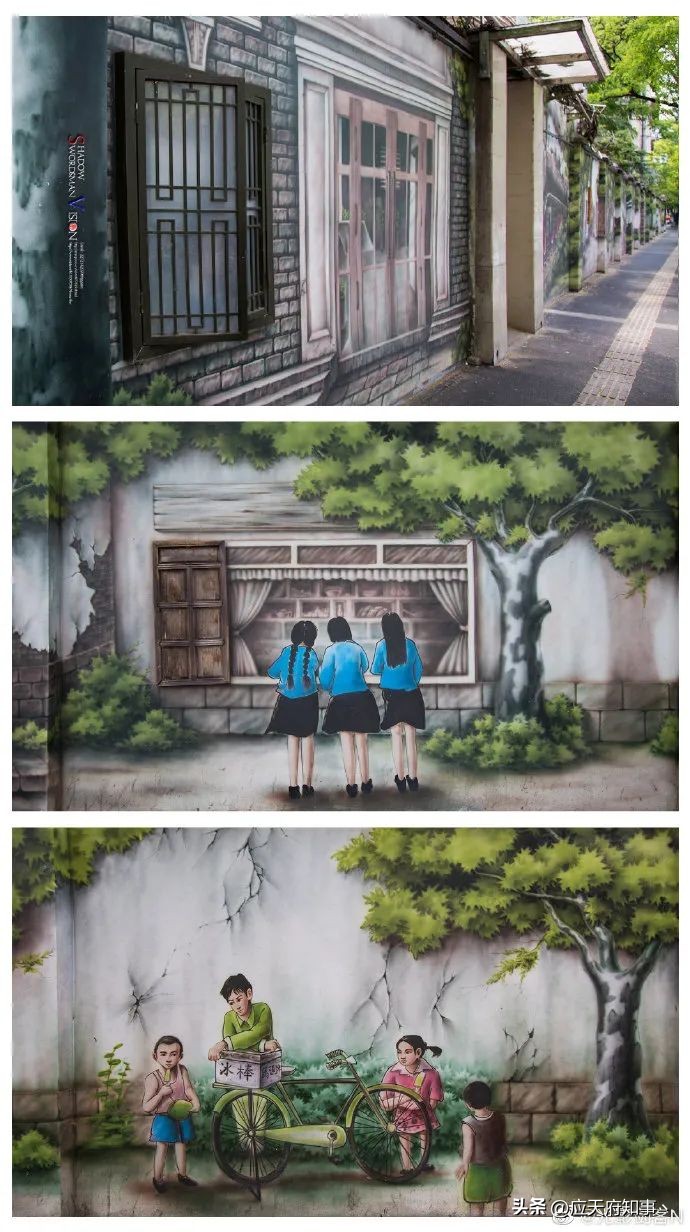 寻找南京最美的地名,南京秦淮河边有一个桃叶渡