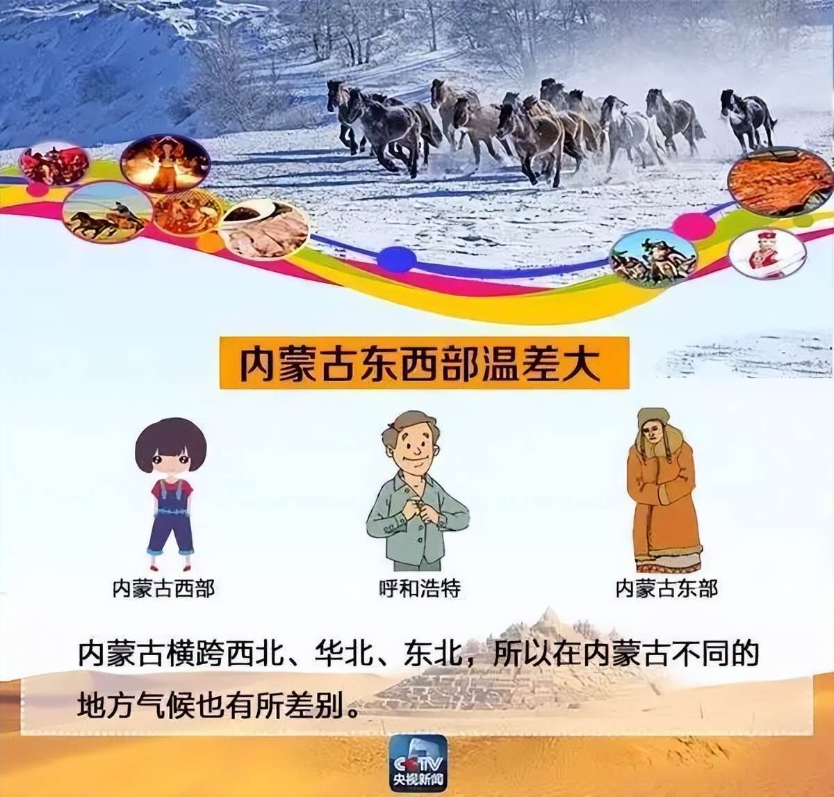 你不知道的中国内蒙古,你还不知道的内蒙古