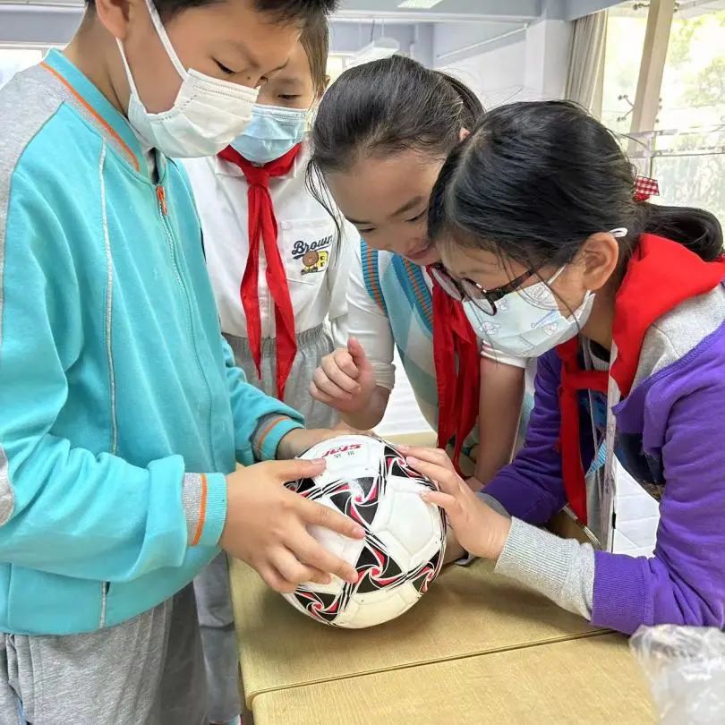 我外孙女小学：从实际问题出发，设计开展科学项目化学习活动，好