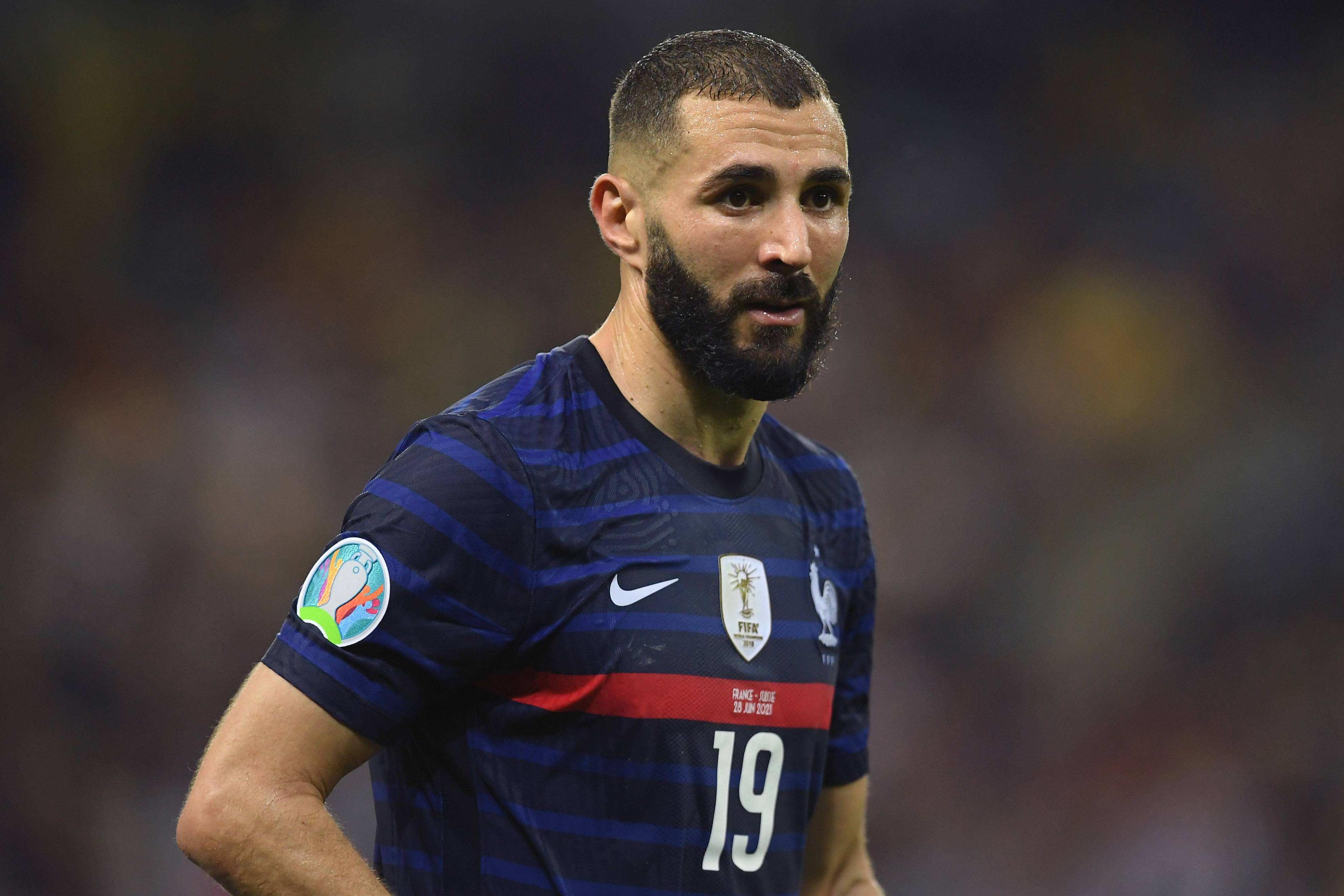 法国队吉鲁当选全场最佳,法国队欧洲杯姆巴佩进球