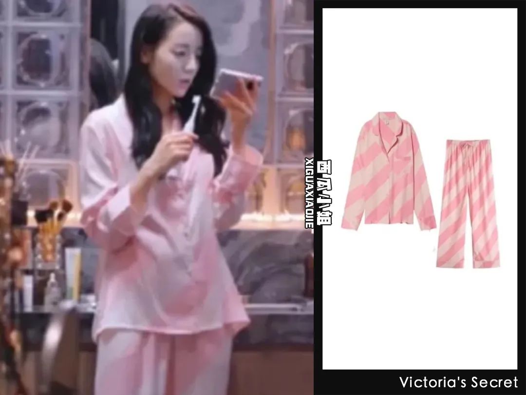 倪妮白鹿娜扎热巴唐嫣,白鹿关晓彤倪妮