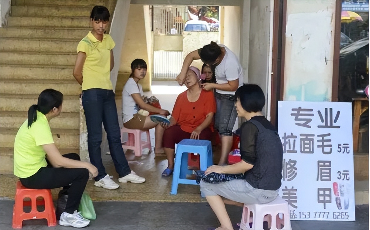 20年的黑头有多大,世界上最长的黑头到底有多长