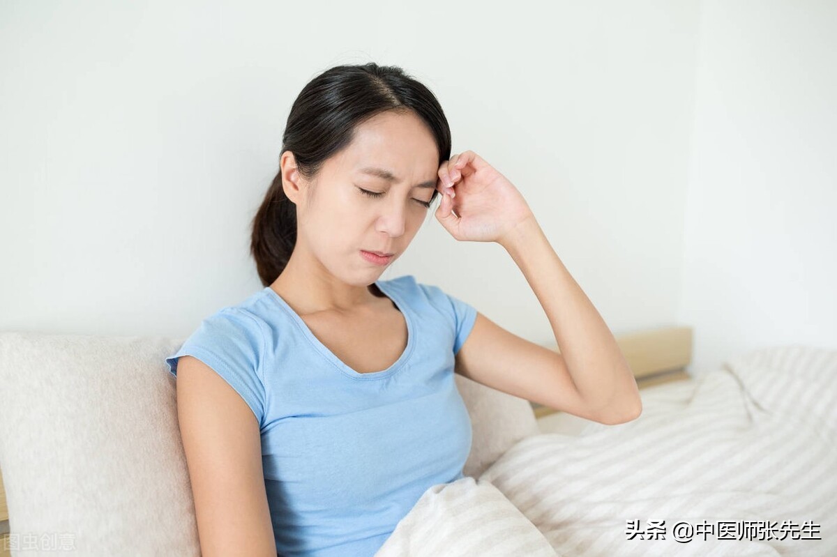 中医内科少阳头疼,头痛发热吃什么中成药最好