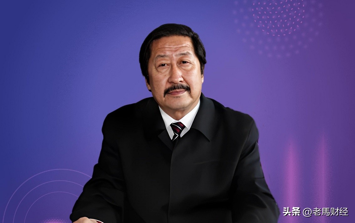 乌海市富豪有谁,乌海富豪排行榜前10名曝光