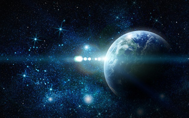 思想宇宙，心智文明，竟如此的丰富多彩!