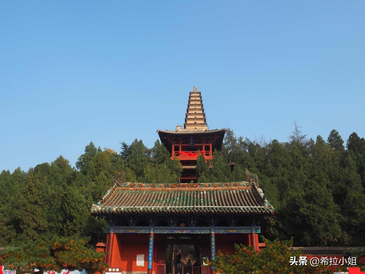 临汾必去旅游景点大全,临汾周围的旅游景点