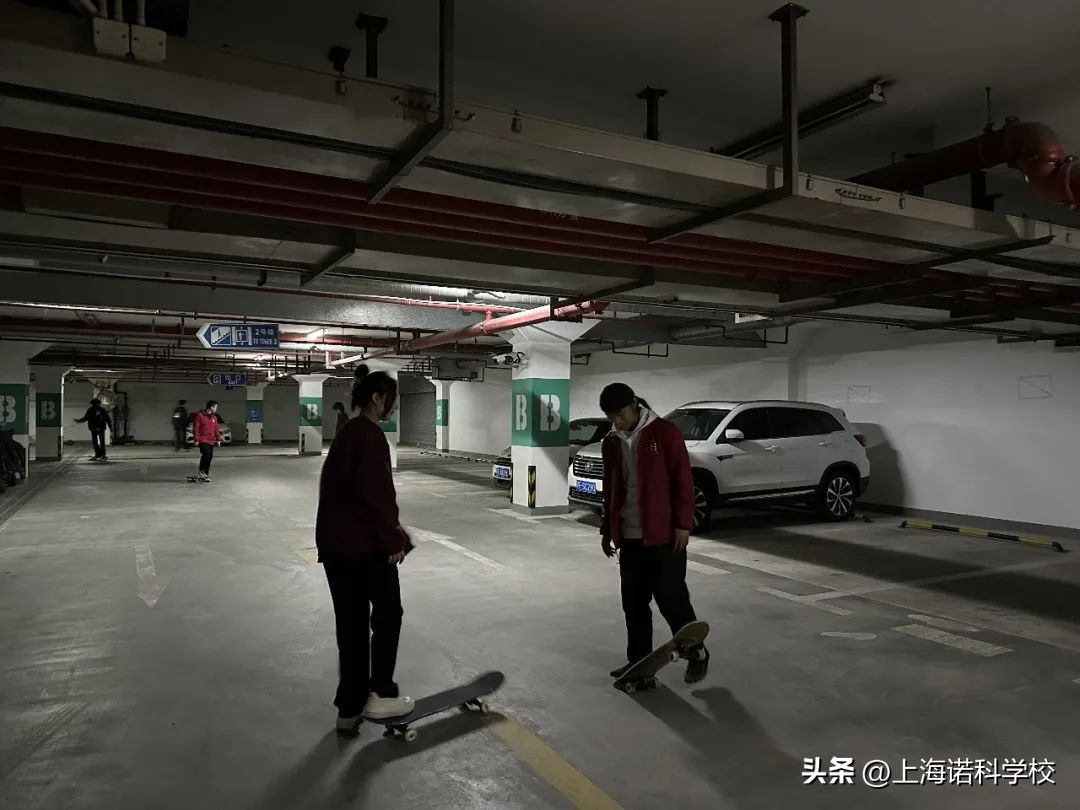 活动预告丨我们招新啦！“社”彩缤纷，因你而至！