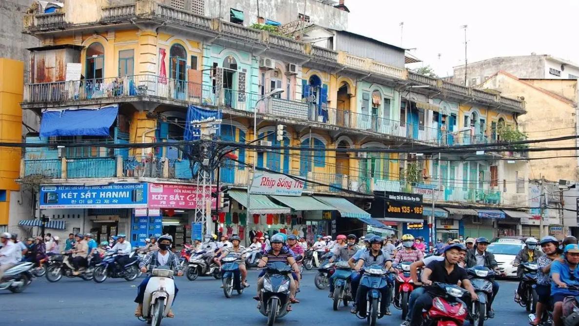 越南淘金是骗局吗,越南挣钱容易吗