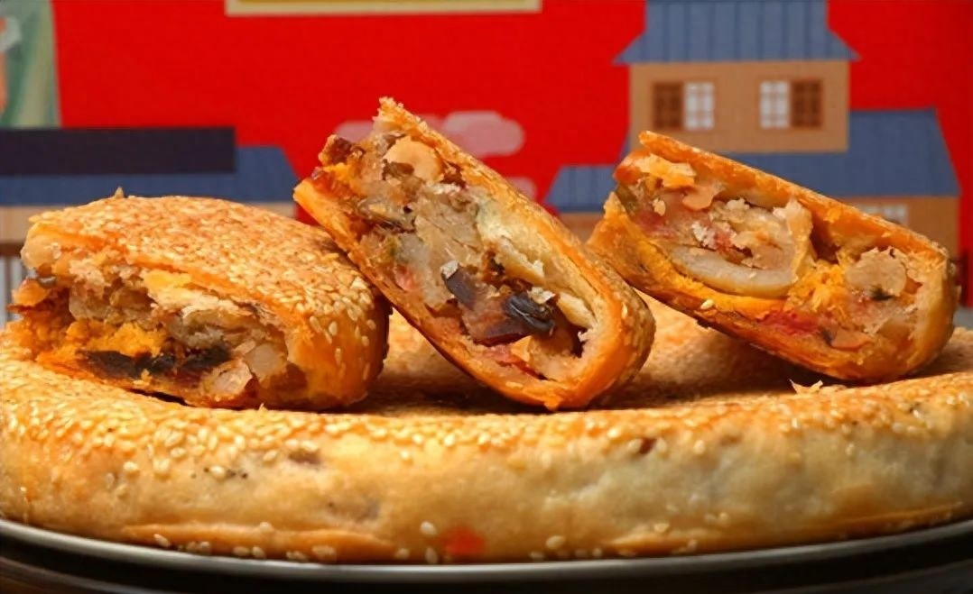 国内公认十大最好吃的月饼排名,盘点全国各地的月饼口味