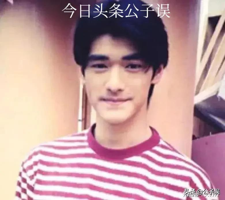 陈慧琳与金城武裸妆照片,金城武和杨采妮为什么分手