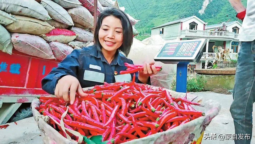 云南出席*党**的二十大代表,背后都有哪些故事?