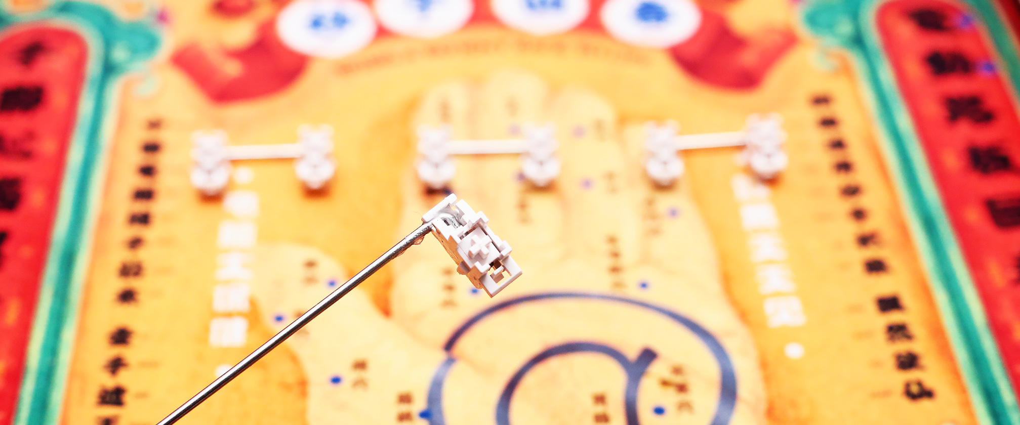 高斯gs3104t和hs108t,高斯hs108tttc测评