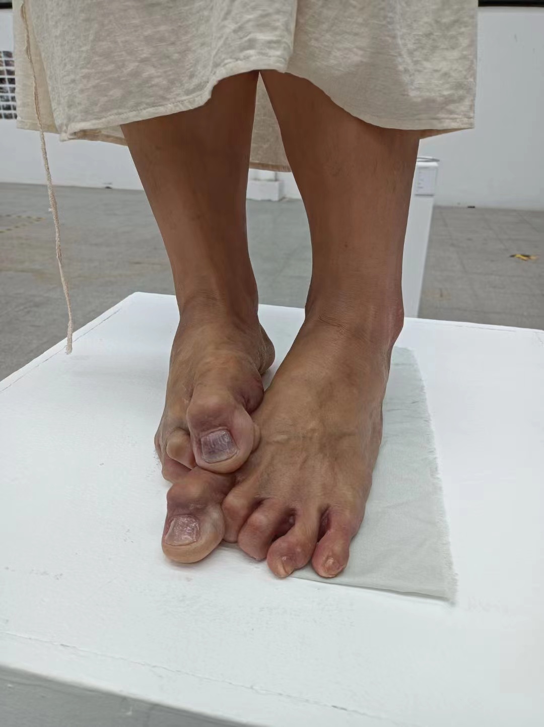 驱魔人：心理治疗的本质