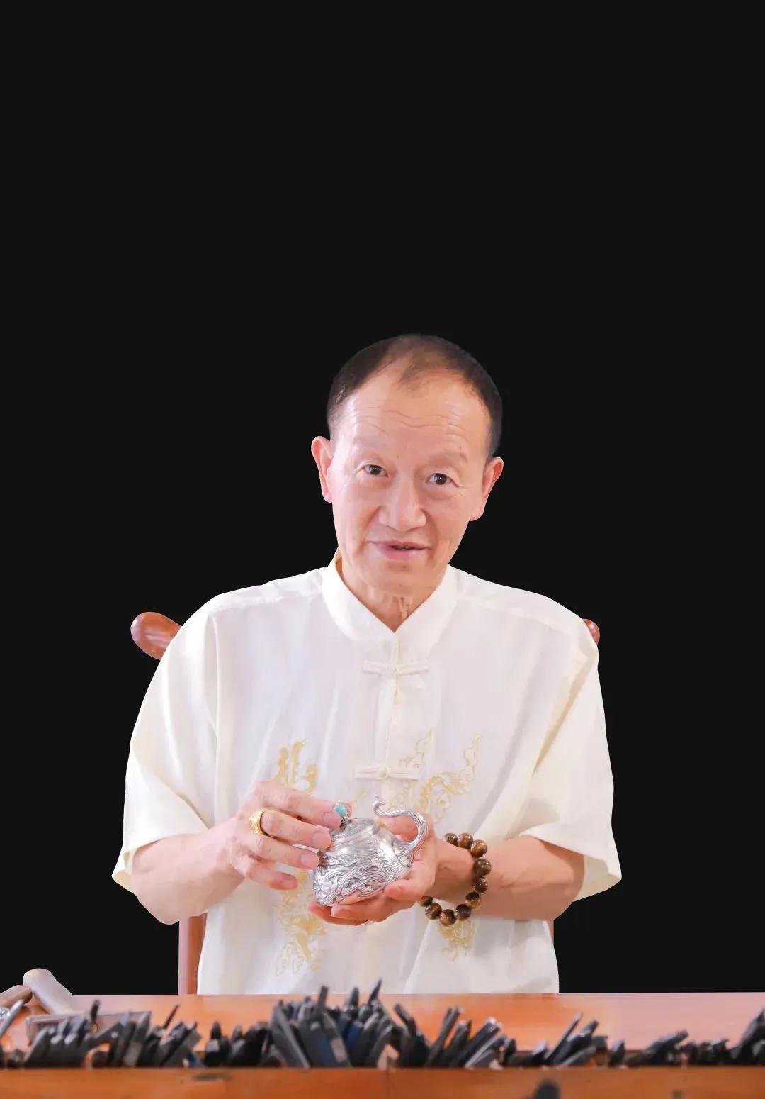 文化底蕴的银饰,银饰品历史文化