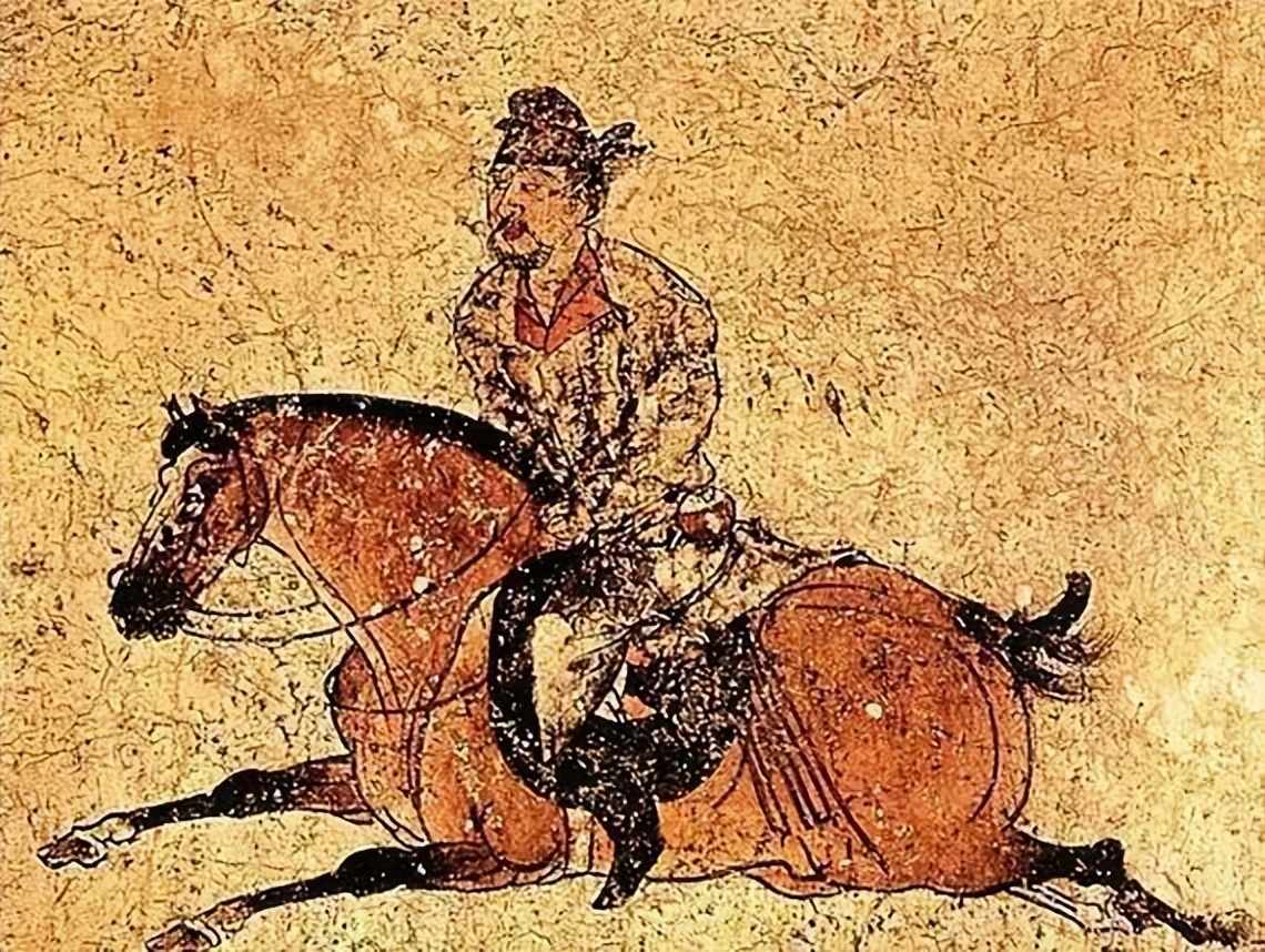 野史:华佗叮嘱病人勿与妻子同房,男子不信,结果三天后命丧当场