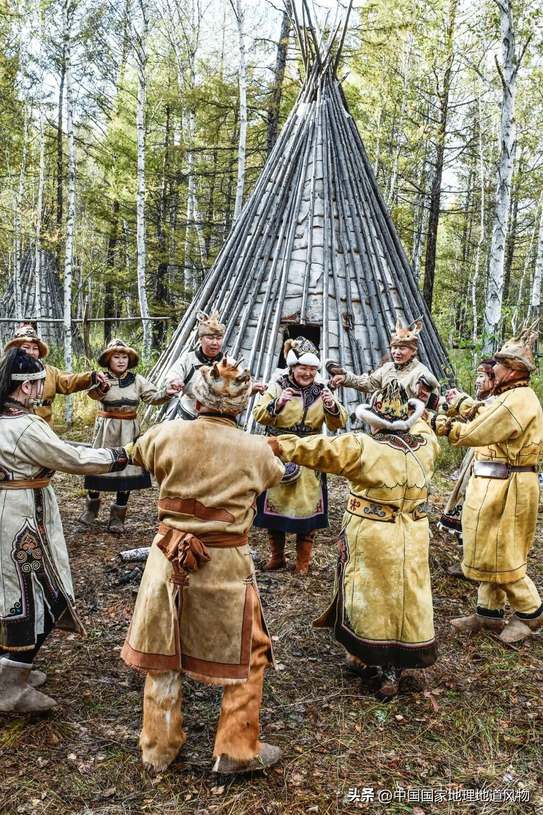 内蒙古东西差异有多大,你以为的内蒙古和现实中的内蒙古