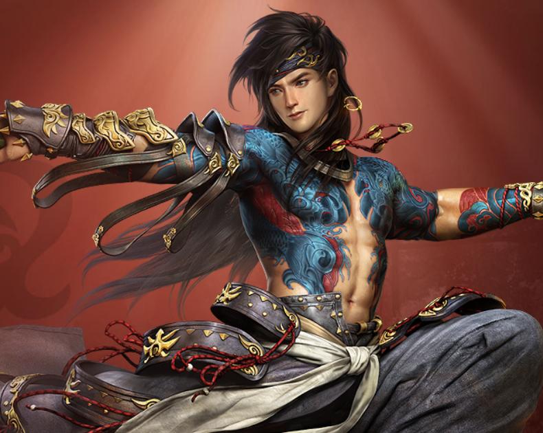 剑网3丐帮武技搭配,剑网3丐帮技能详解视频