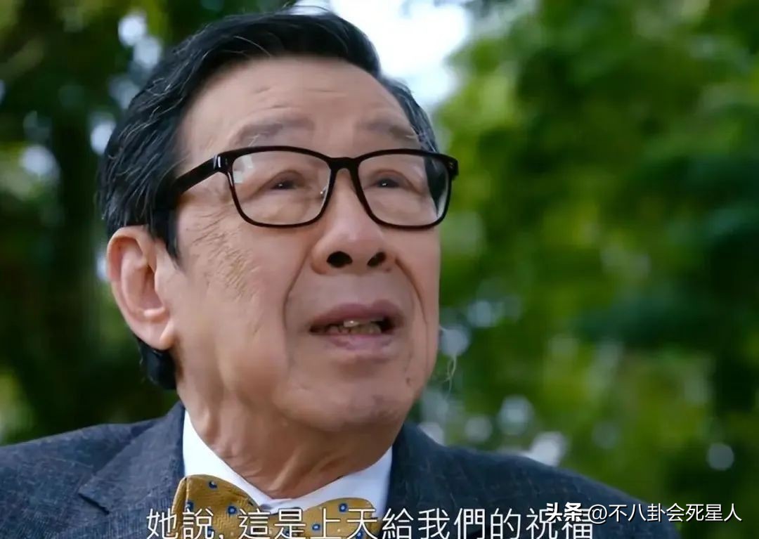 娱乐圈晚节不保的六位老戏骨,80位已逝香港明星