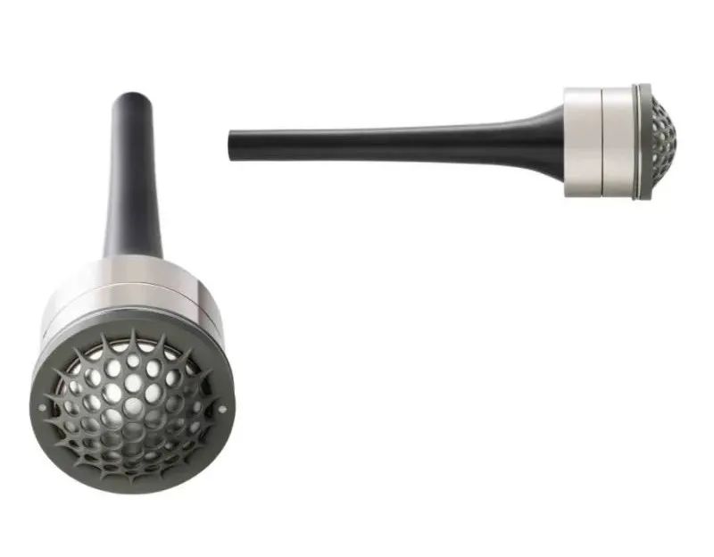 它有种魅力，让你还想听更多VividAudioGiyaG2落地音箱