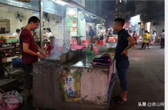 珠海城中村都有哪些村,珠海最新城中村改造公布