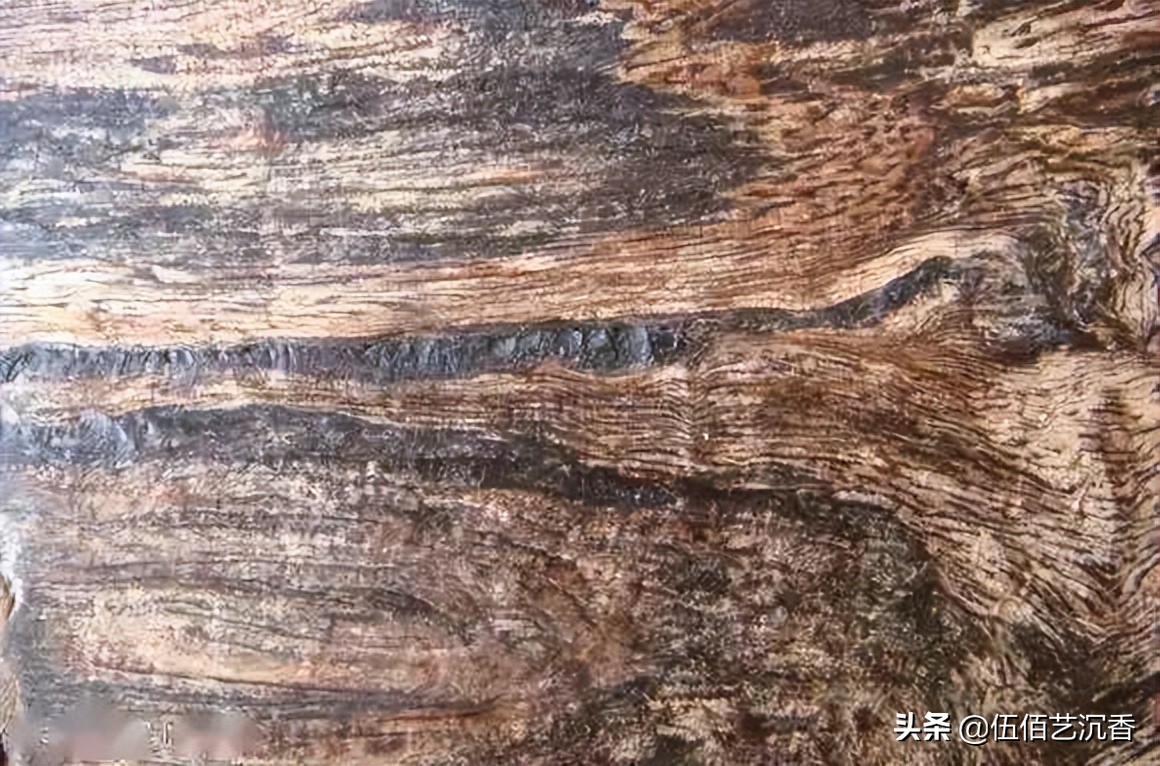 沉香造假最新视频,沉香造假的手法