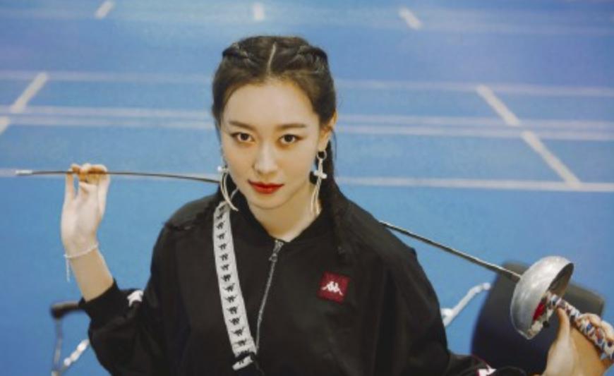 中国体坛十大美女视频,中国体坛10大美女排名