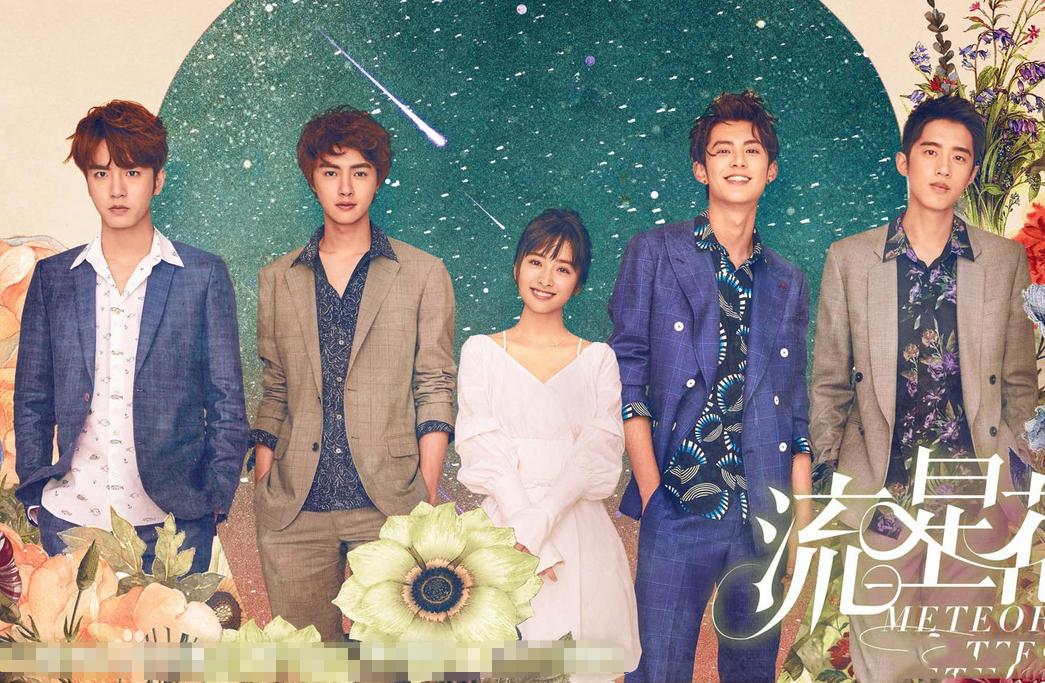 王鹤棣是不是成熟了,王鹤棣内娱的颜值天花板