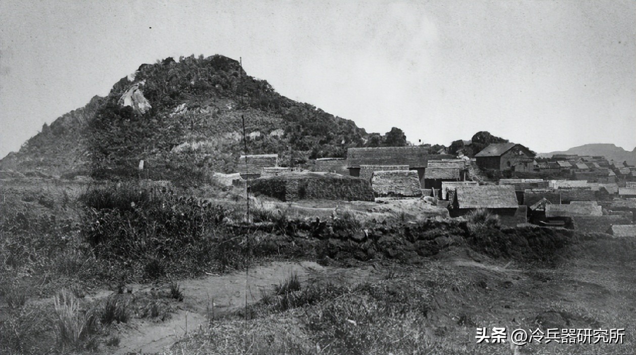 中国春秋的制度，加欧洲火枪，能让亚洲移民称霸世界第四大岛屿？