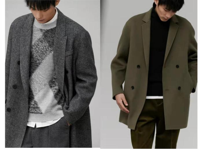 推荐几款高档男装品牌,5个男装品牌推荐平价又好穿