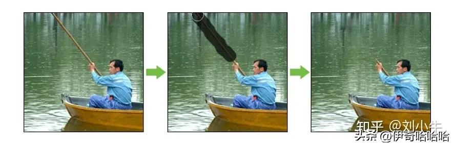 photoshop使用仿制图章工具,如何使用仿制图章和污点修复工具