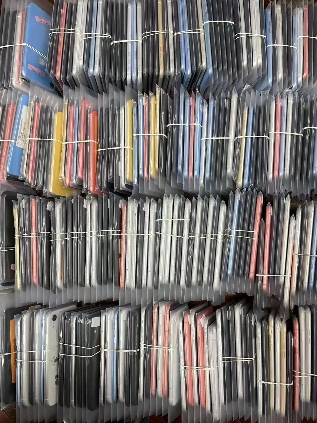 华强北正品二手苹果市场,华强北海量二手手机